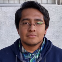 Gerardo Vazquez Gonzalez