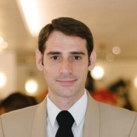 Agusti Redo Domenech