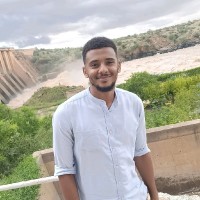 Ahmed Sharif Bakri