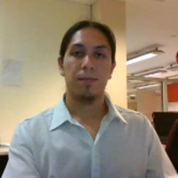 Alejandro Quiroga