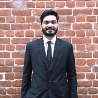 Pratik Nikam