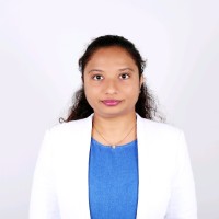 Kinjal Shah