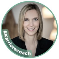 Dr. Urte Hotje - Dein Karrierecoach