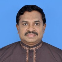 Thomas Mathew