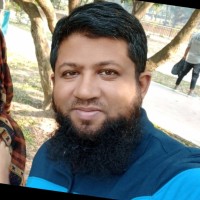 Md. Samiul Haque Khan