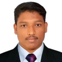 Viswajith Viswambharan