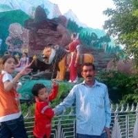 vinod bahuguna