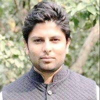 Shahreyaar Chaudhary