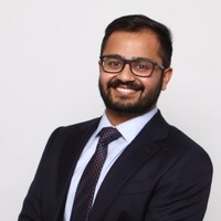 Tanmay Rastogi