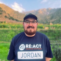 Jordan Mcneill