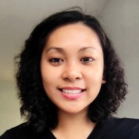 Gecelie Moreno, Sphr, Shrm-Scp