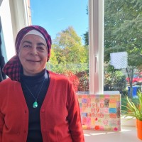 Samah Al Jundi-Pfaff