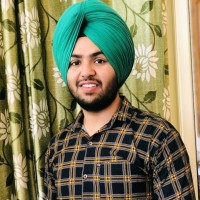 Manjeet Singh.