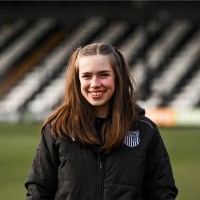 Megan Garbutt