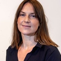 Lina Burge