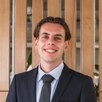 Max Dekker
