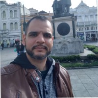 Saulo Cabral,
