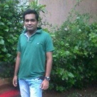 Sanket Chalke