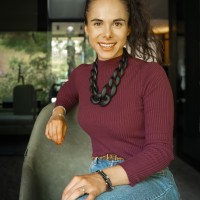 Ingrid Silginer