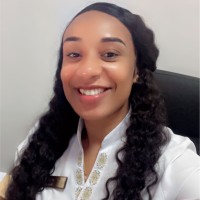 Millicent Anderson BSc.