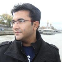 Mohit Sharma