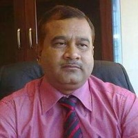 Zaki Ahmed