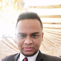 Ossaed Ahmed