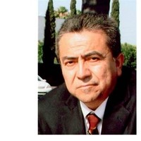Dr. Gus Frias