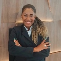 Ana Caroline Gouveia