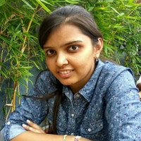 Gunjan Patel