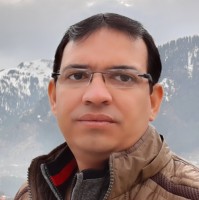 Dr. Rajesh Kumar Chawla