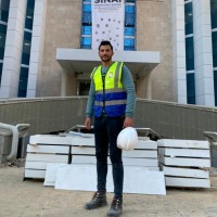 Mahmoud Magdy