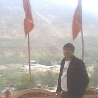 Manmohan sharma