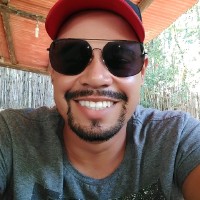 Marconi Rodrigues Rosa