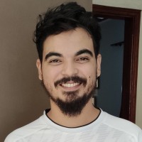 Tiago Brito