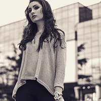 Alina Lomonosova