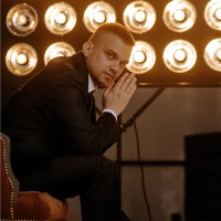 Kirill Gaiduk