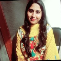 Laila Shahani