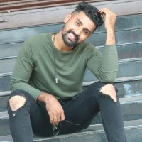 Mahfooz Ali