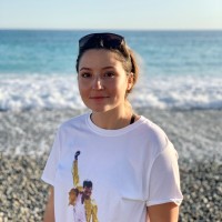 Ruxandra Marian