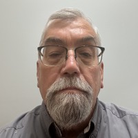 Chuck Sharp