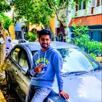 Sree Nidhi