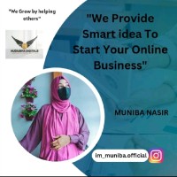Muniba Nasir
