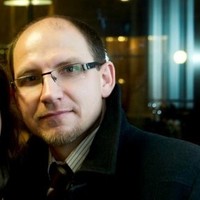 Evaldas Eidukas
