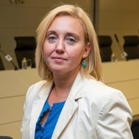Beatriz Díaz Sacristán