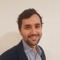 Alvaro Redondo Sanchez