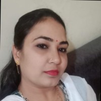 Chandra Prabha Tiwari