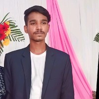 Nithish kumar V