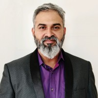 Pravin Dhore