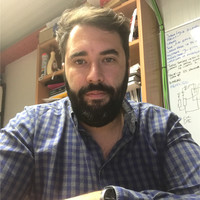 Nicolás Romagnano Perez